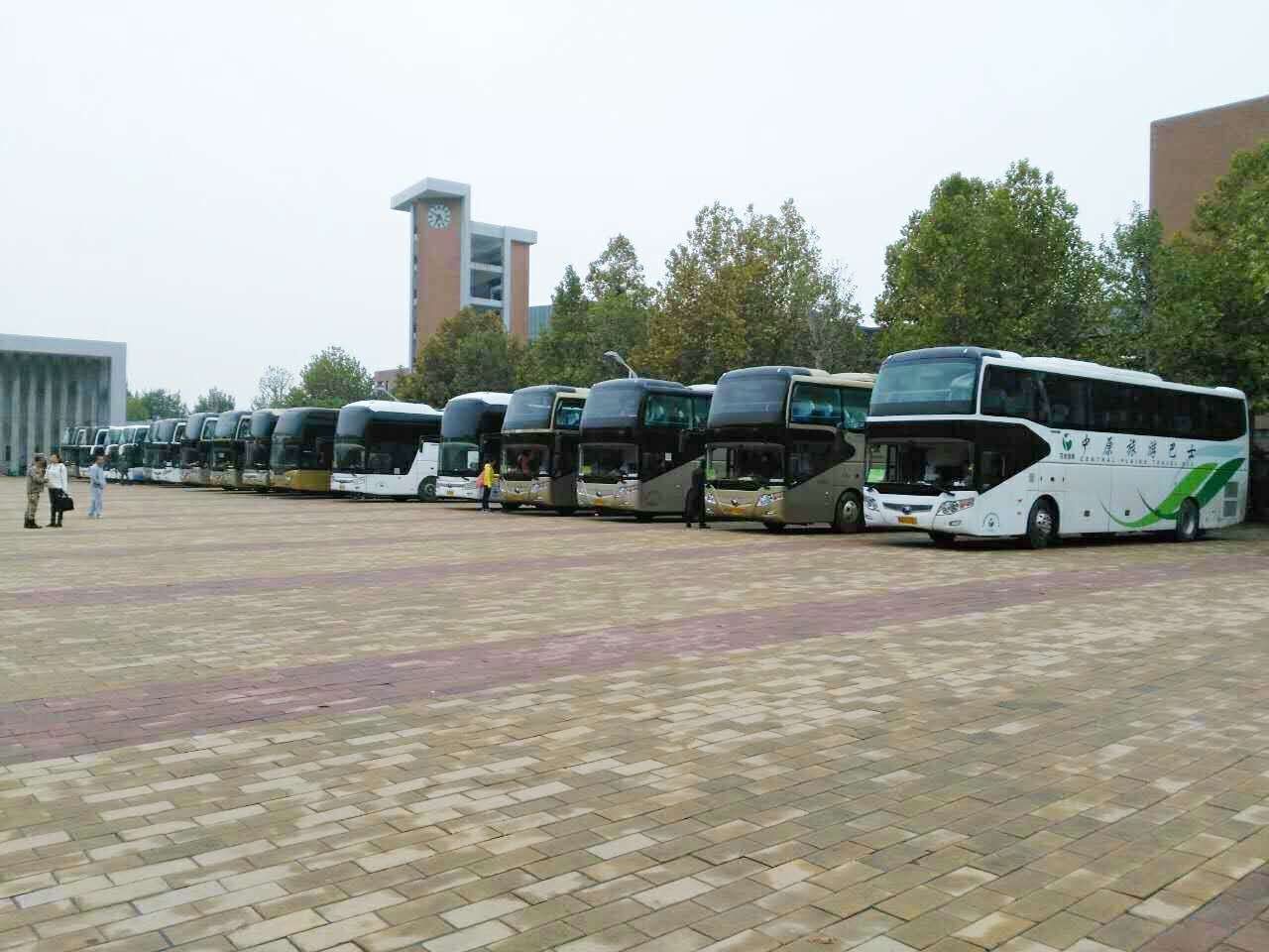 鄭州旅游租賃大巴車有什么好處？http://www.mangd.com.cn